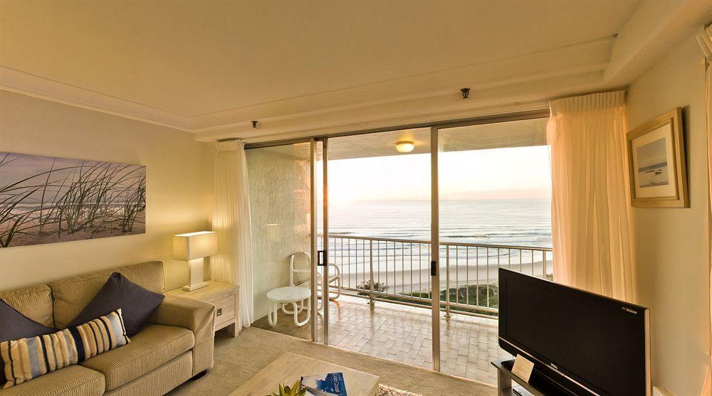 גולד קוסט Talisman Apartments מראה חיצוני תמונה
