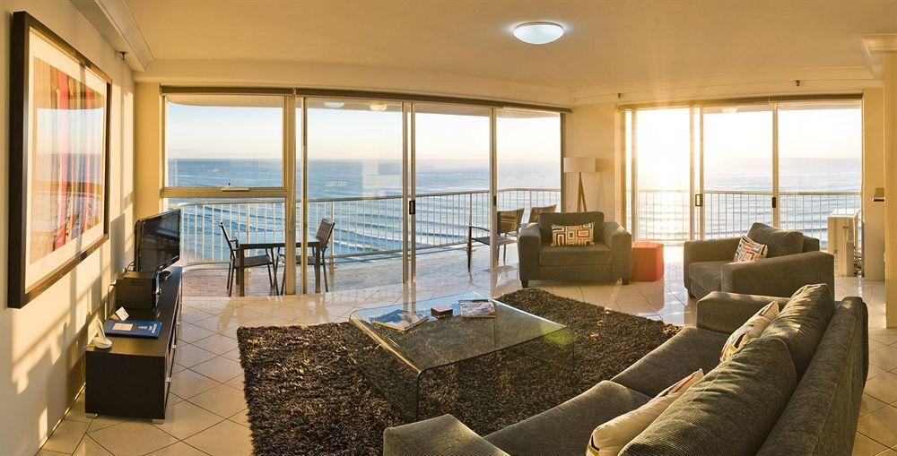 גולד קוסט Talisman Apartments מראה חיצוני תמונה