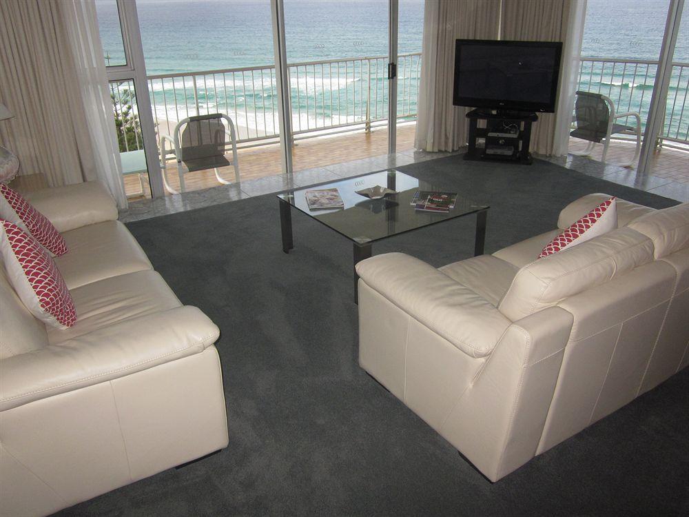 גולד קוסט Talisman Apartments מראה חיצוני תמונה