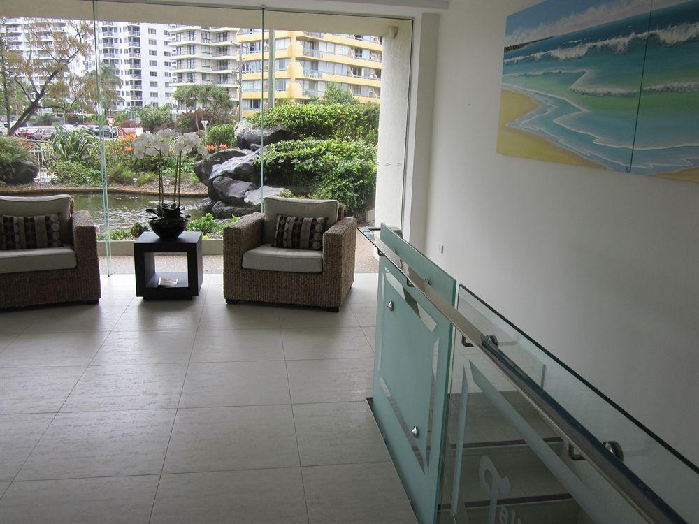 גולד קוסט Talisman Apartments מראה חיצוני תמונה