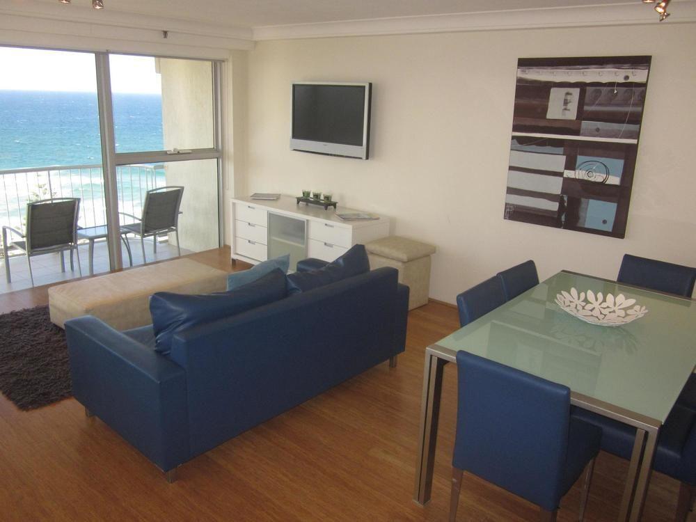 גולד קוסט Talisman Apartments מראה חיצוני תמונה
