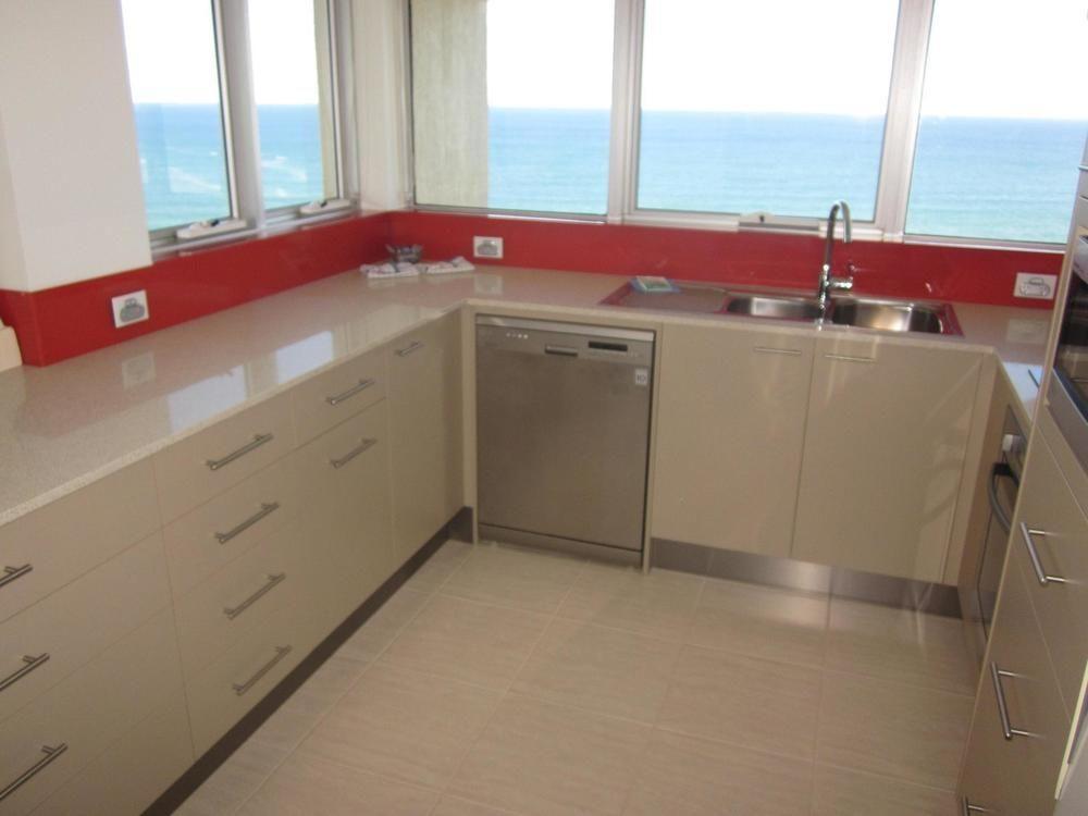 גולד קוסט Talisman Apartments מראה חיצוני תמונה
