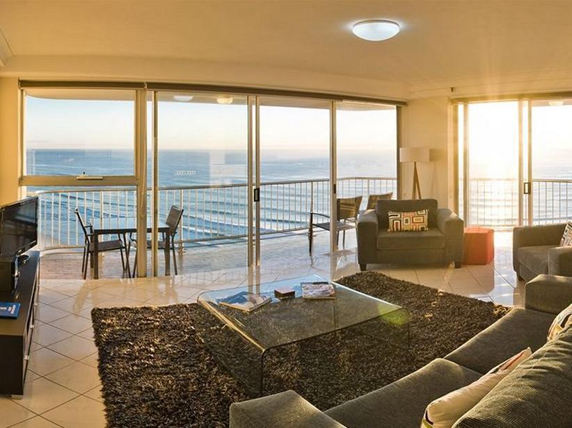 גולד קוסט Talisman Apartments מראה חיצוני תמונה