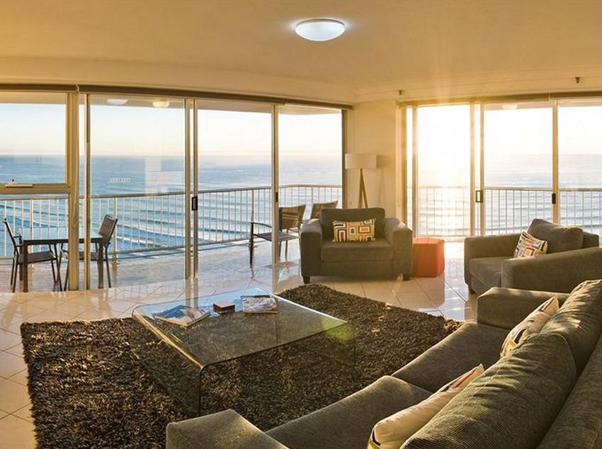 גולד קוסט Talisman Apartments מראה חיצוני תמונה
