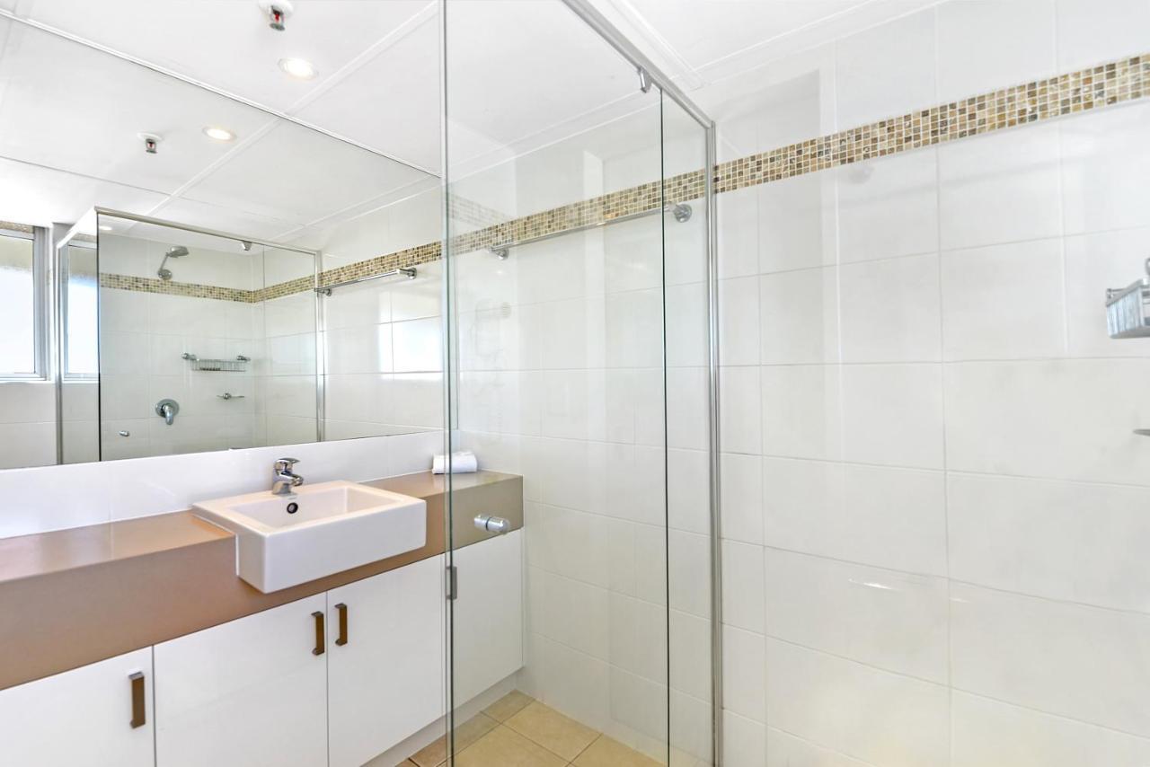 גולד קוסט Talisman Apartments מראה חיצוני תמונה