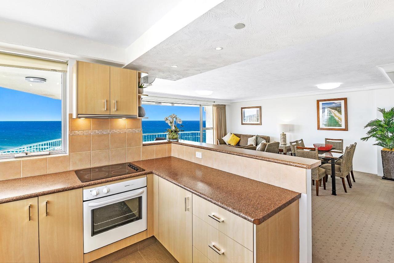 גולד קוסט Talisman Apartments מראה חיצוני תמונה