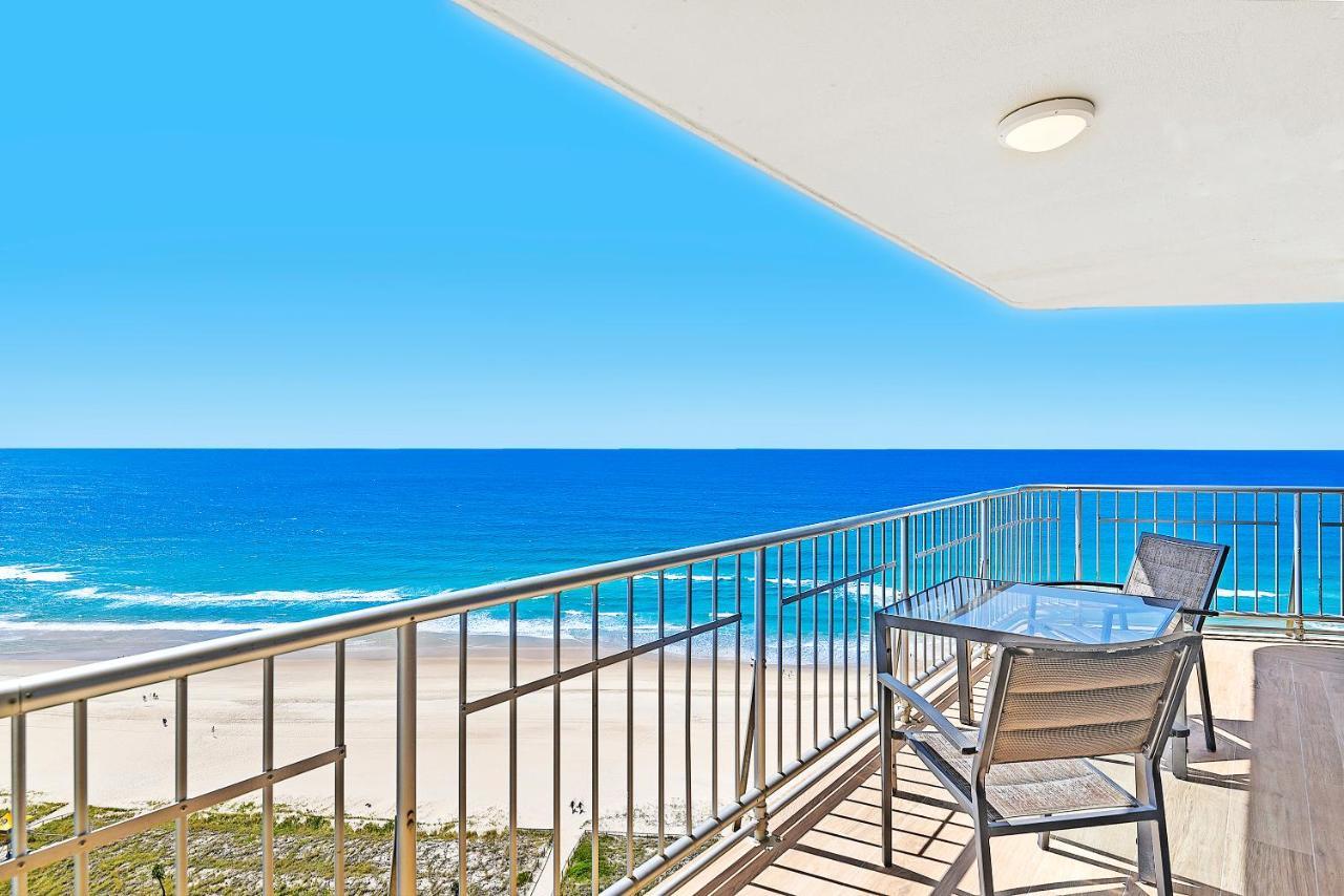 גולד קוסט Talisman Apartments מראה חיצוני תמונה