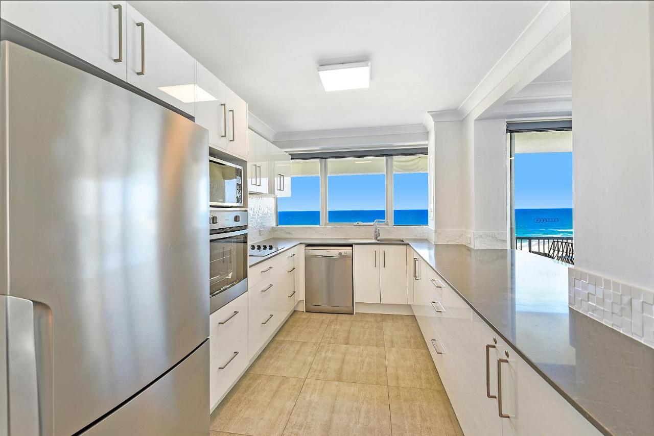 גולד קוסט Talisman Apartments מראה חיצוני תמונה