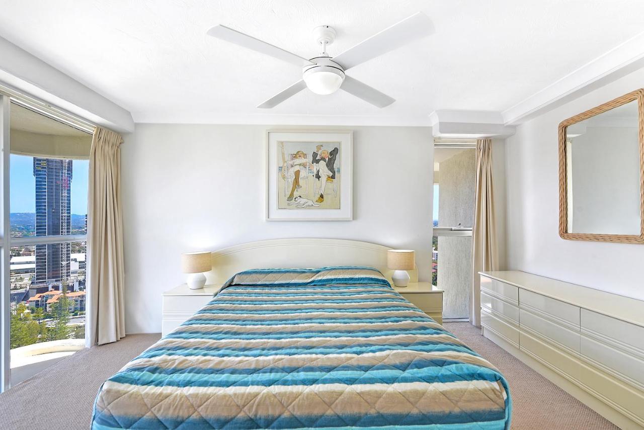 גולד קוסט Talisman Apartments מראה חיצוני תמונה